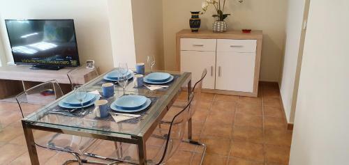 Apartamento Espanatour Felipe