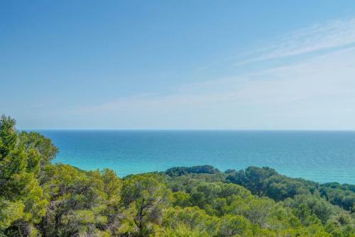 Elora Penthouse With Sea Views By Hello Apartments Sitges