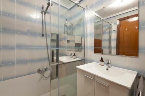 Apartamento City Beach Living
