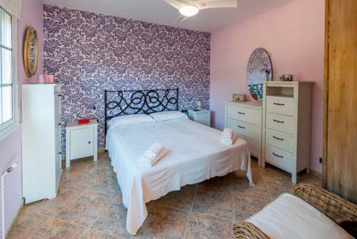 Sant Ponc Villa Sleeps 14 Pool Air Con Wifi