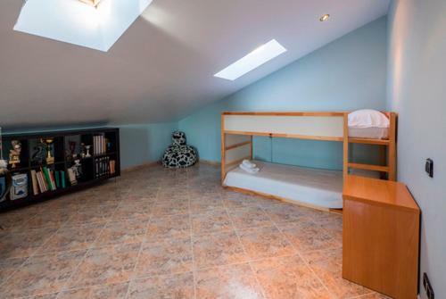 Sant Ponc Villa Sleeps 14 Pool Air Con Wifi