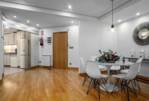 Apartamento Luxury Old Towngeneral Jauregi