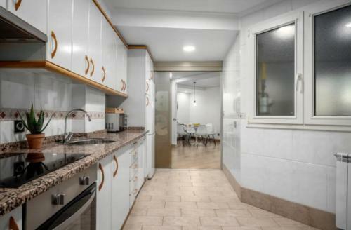 Apartamento Luxury Old Towngeneral Jauregi