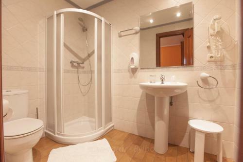 Agroturismo Casa Rural Barazar