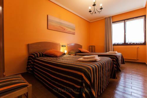 Agroturismo Casa Rural Barazar