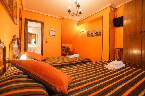 Agroturismo Casa Rural Barazar