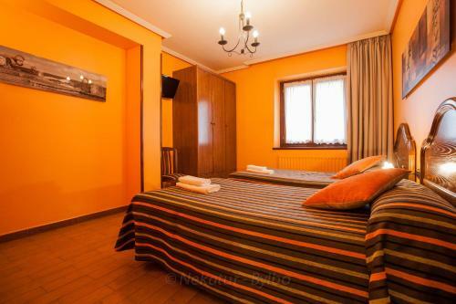 Agroturismo Casa Rural Barazar