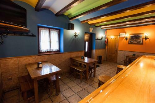 Agroturismo Casa Rural Barazar