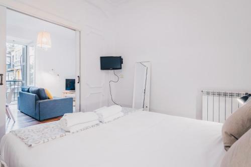Apartamento Victoria By People Rentals