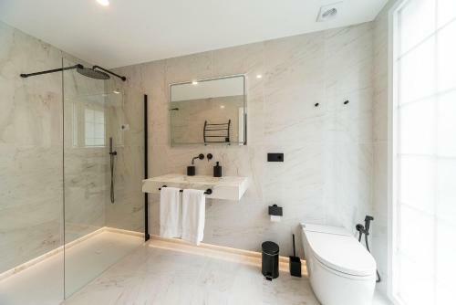Apartamento Crown Of La Concha Beach