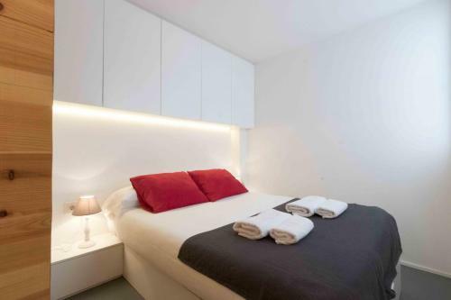 Apartamento The Rentals Collection - Gorbeia
