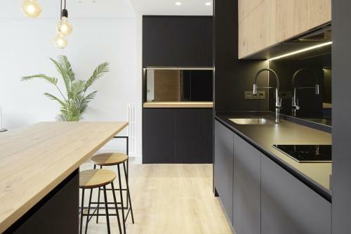 Apartamento Orereta - Basque Stay