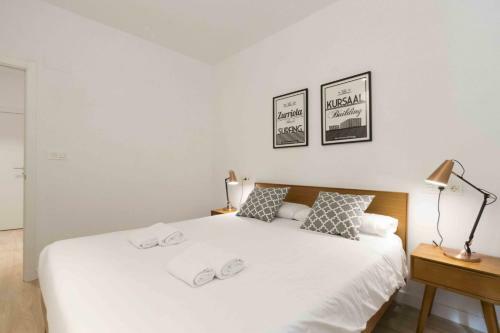 Apartamento The Rentals Collection - Gloria