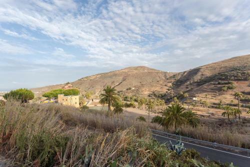 Magical Rural House With Nature Views.