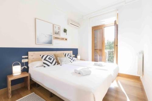 Apartamento The Rentals Collection - Easo