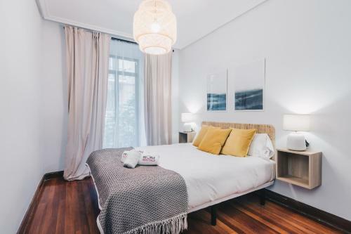 Udaberri Apartment By People Rentals