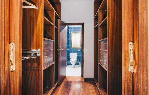 Udaberri Apartment By People Rentals