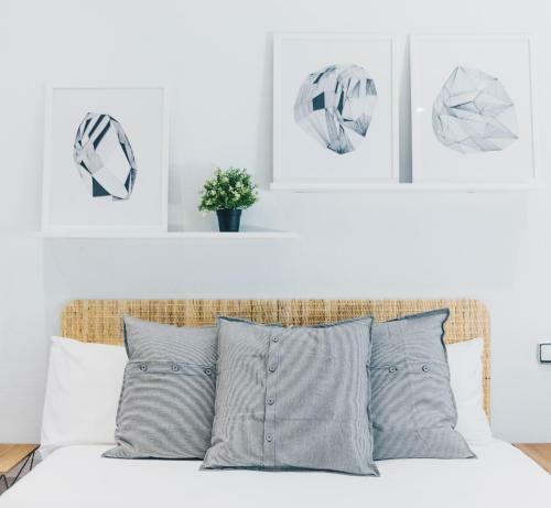 Udaberri Apartment By People Rentals