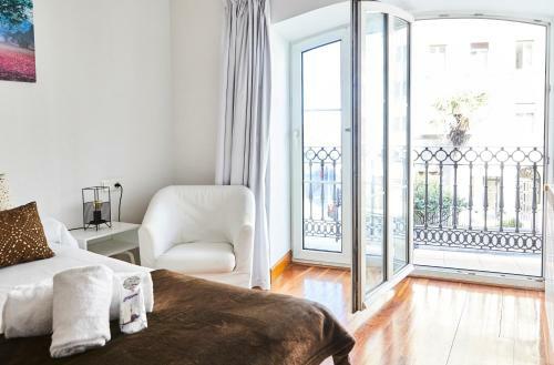Marina Beach Apartment By Basquehomes