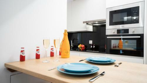 Apartamento Concha Beach Terrace - Sshousing
