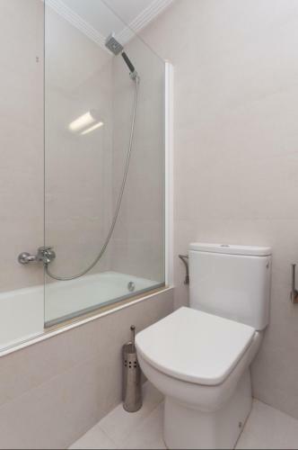 Apartamento Ulia A - Local Rentss