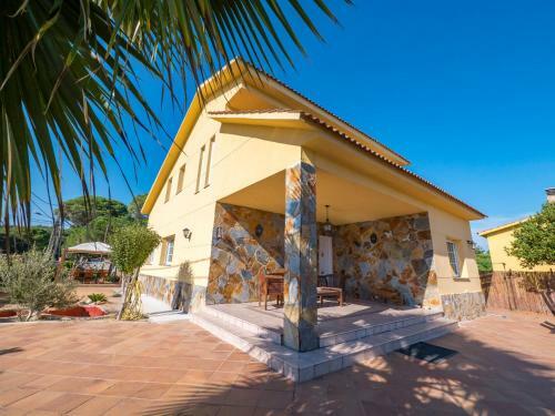 Club Villamar - Admirada