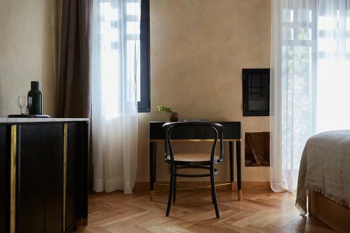 Boutique Hotel Mendi Argia