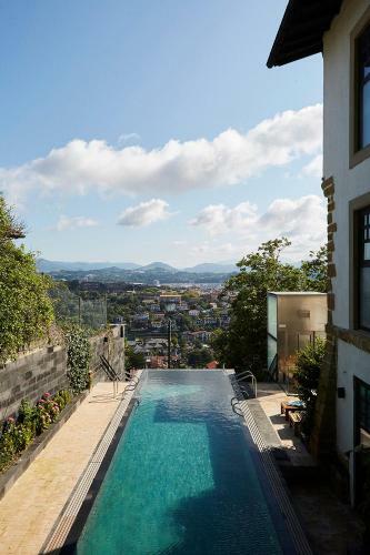 Boutique Hotel Mendi Argia