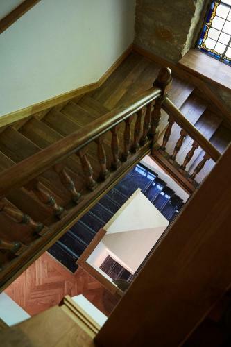 Boutique Hotel Mendi Argia