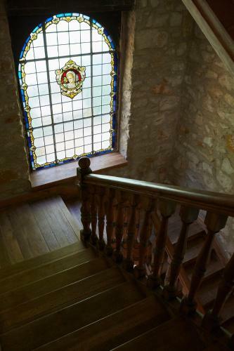 Boutique Hotel Mendi Argia