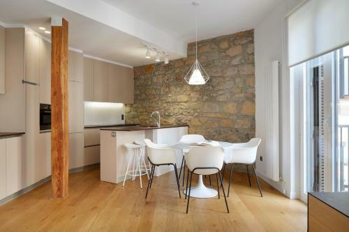 Apartamento Salamanka By Feelfree Rentals