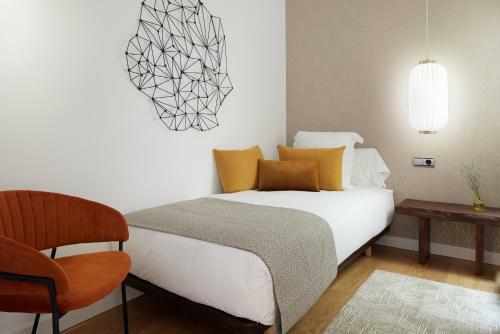 Apartamento Salamanka By Feelfree Rentals