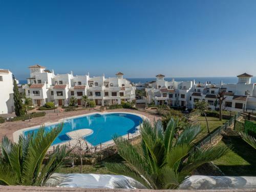 2305 - Luxury Villa With Sea View And Pools