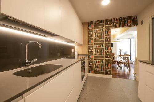 Apartamento Aletxo's Home