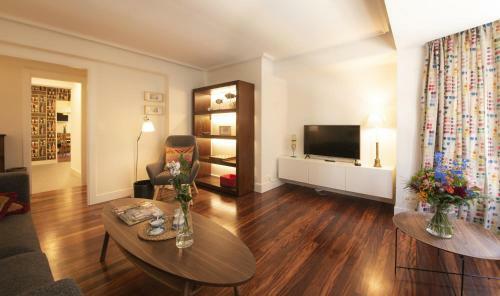 Apartamento Aletxo's Home