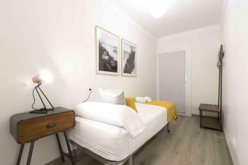 Apartamento The Rentals Collection - Adagio
