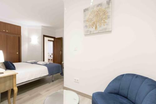 Apartamento The Rentals Collection - Adagio