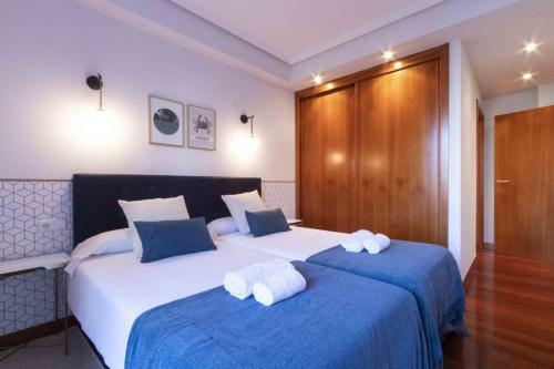 Apartamento The Rentals Collection - Erribera