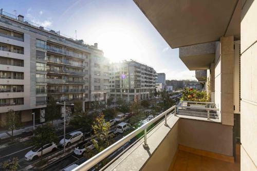 Apartamento The Rentals Collection - Erribera