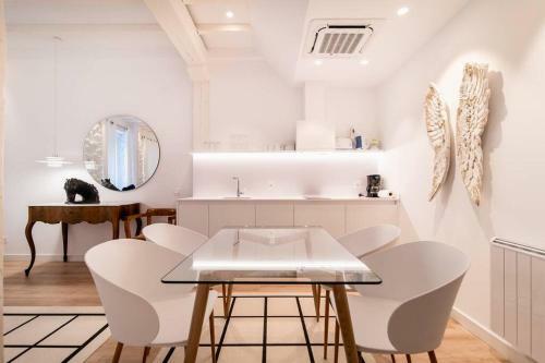 Apartamento Newly Opened Central Suites! By Santiago