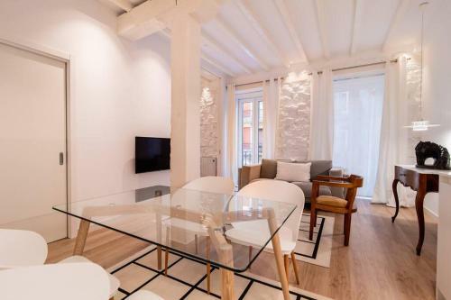 Apartamento Newly Opened Central Suites! By Santiago