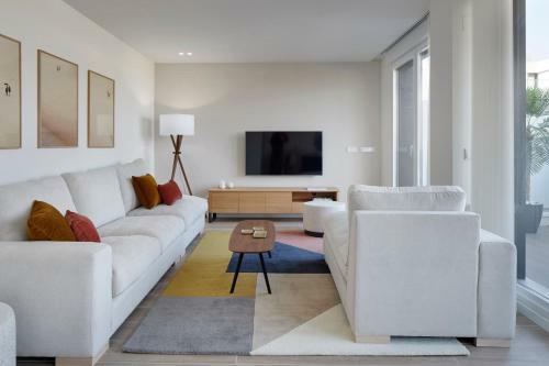 Apartamento Hondalea By Feelfree Rentals