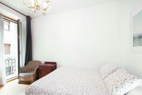 Apartamento Quirky Casa - Enjoy San Sebastian