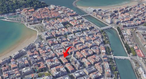 Apartamento Always Easy - Catedral