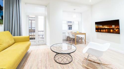Apartamento Port Lux. Old Town - Sshousing