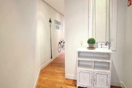 Apartamento Sweet Gros Auto Checkin