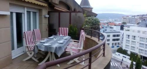 Exclusive Apartment With Two Huge Terraces And Parking