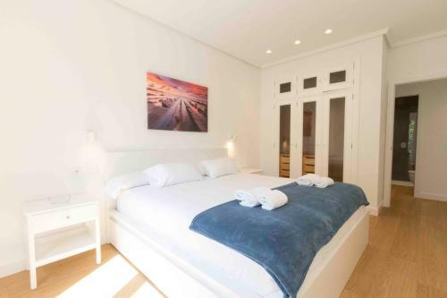 Apartamento The Rentals Collection - Treasure