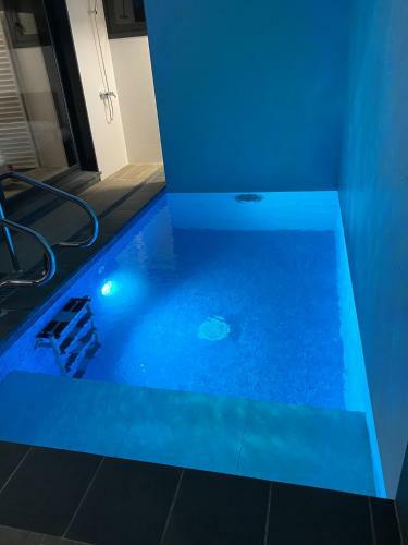 Villa Alimar - Basque Stay