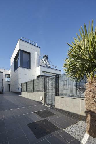 Villa Alimar - Basque Stay